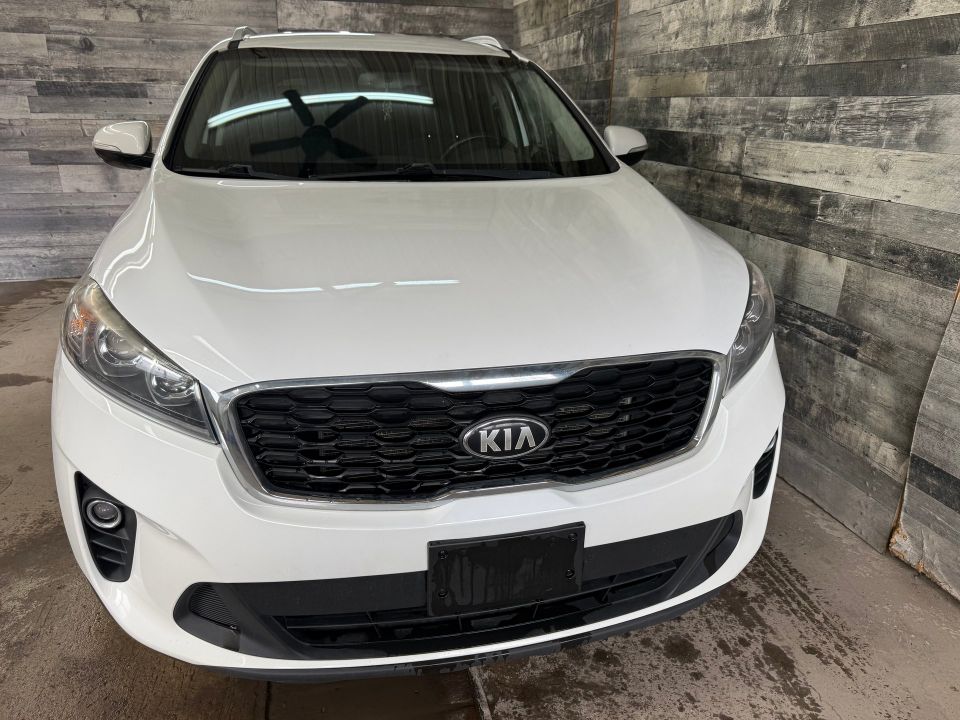 Kia Sorento 2019 - Image 2