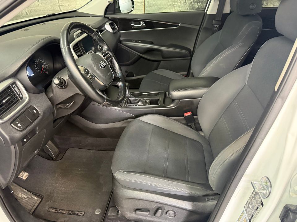 Kia Sorento 2019 - Image 7