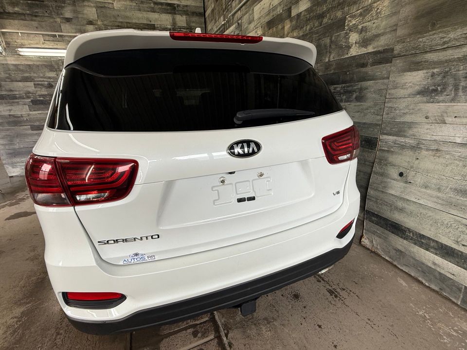 Kia Sorento 2019 - Image 5