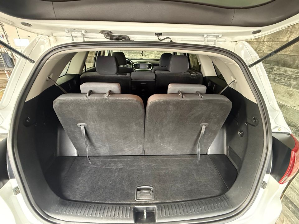 Kia Sorento 2019 - Image 13