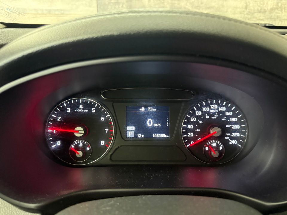 Kia Sorento 2019 - Image 10