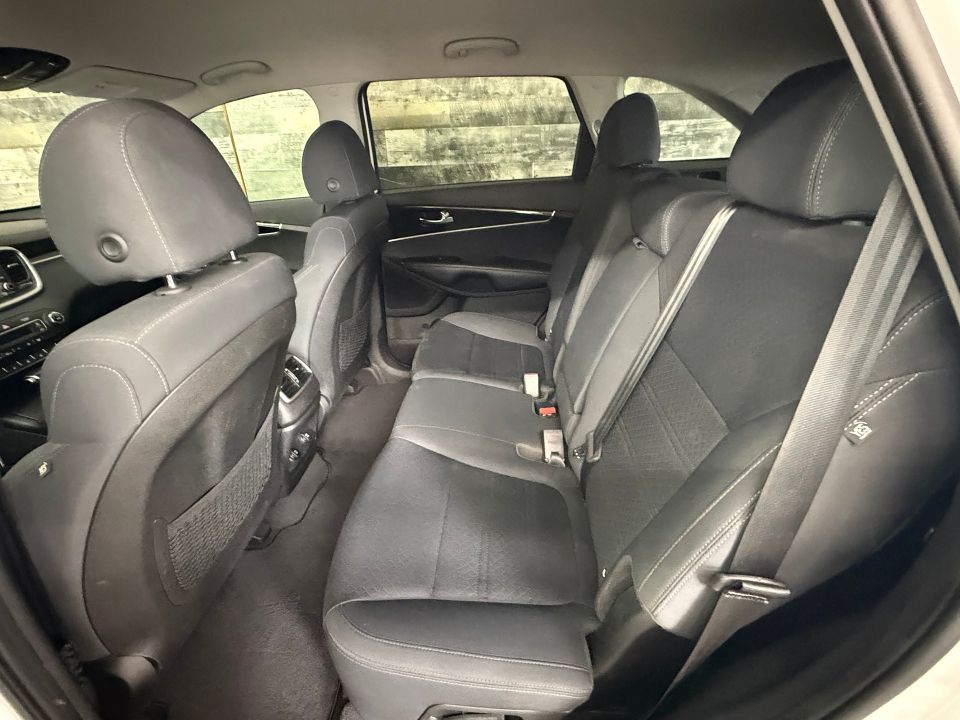 Kia Sorento 2019 - Image 15