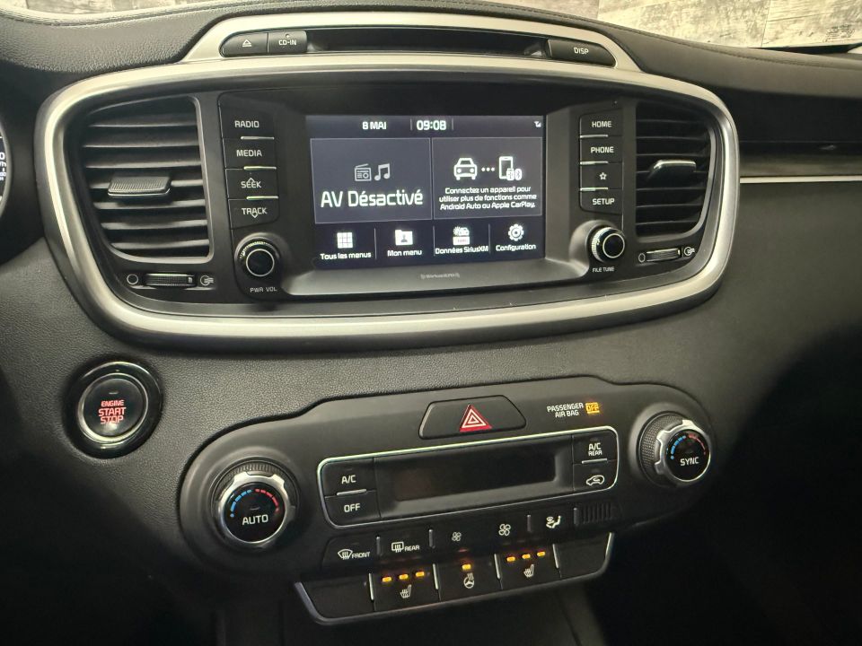 Kia Sorento 2019 - Image 12
