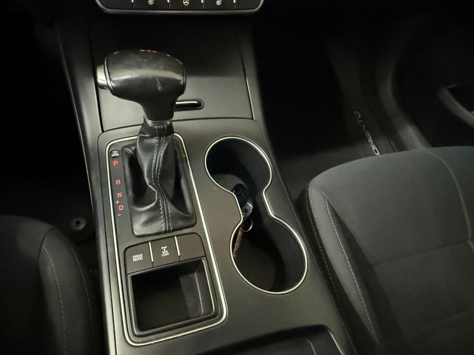 Kia Sorento 2019 - Image 16