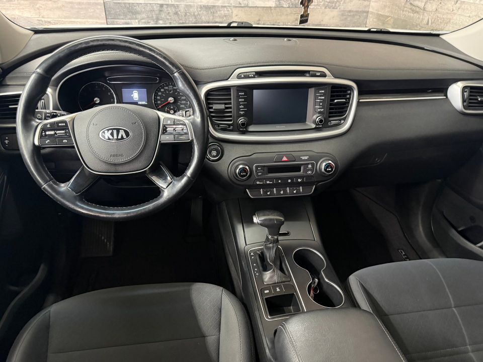 Kia Sorento 2019 - Image 8