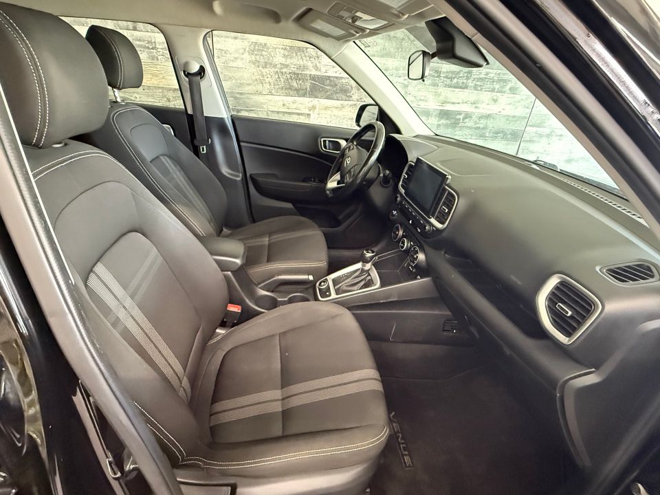 Hyundai Venue 2021 - Image 15