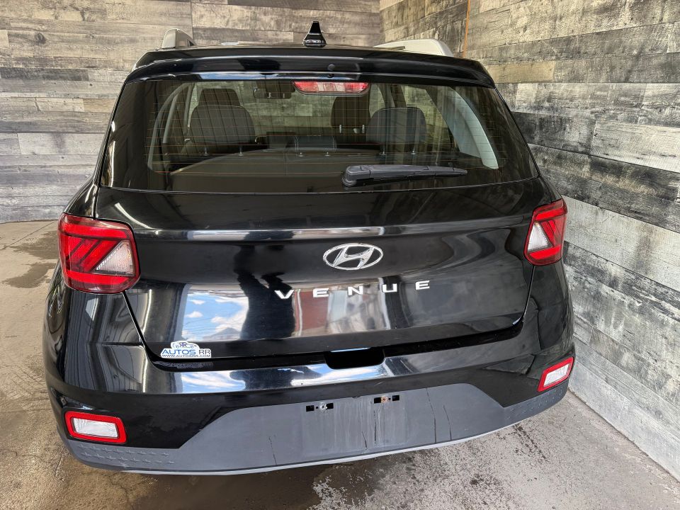 Hyundai Venue 2021 - Image 6