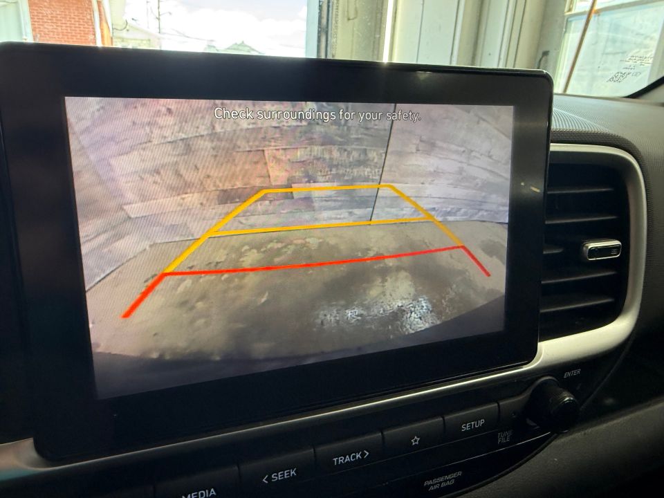 Hyundai Venue 2021 - Image 14