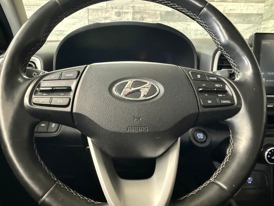 Hyundai Venue 2021 - Image 10