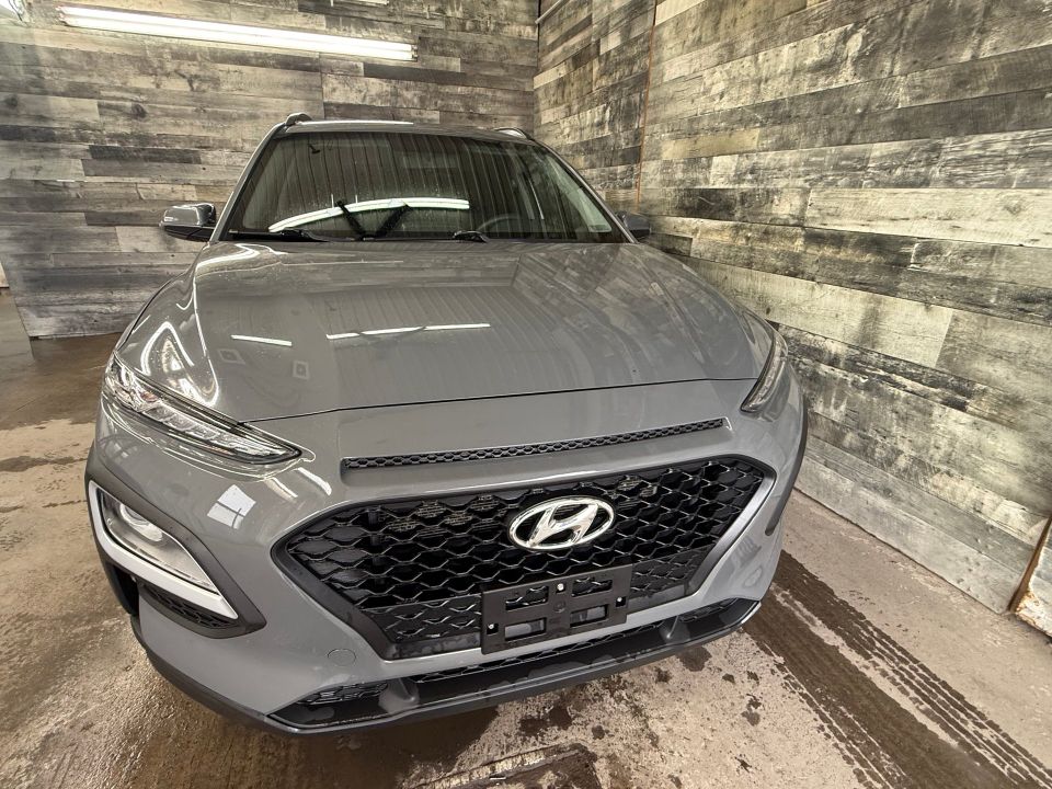 Hyundai KONA 2021 - Image 2