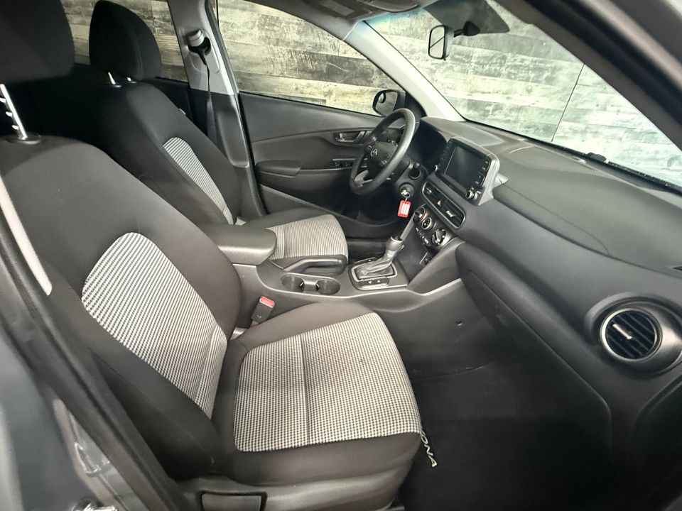 Hyundai KONA 2021 - Image 16