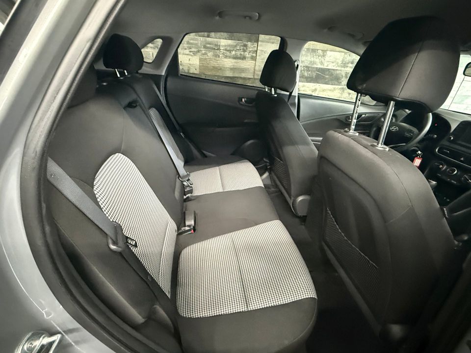 Hyundai KONA 2021 - Image 19