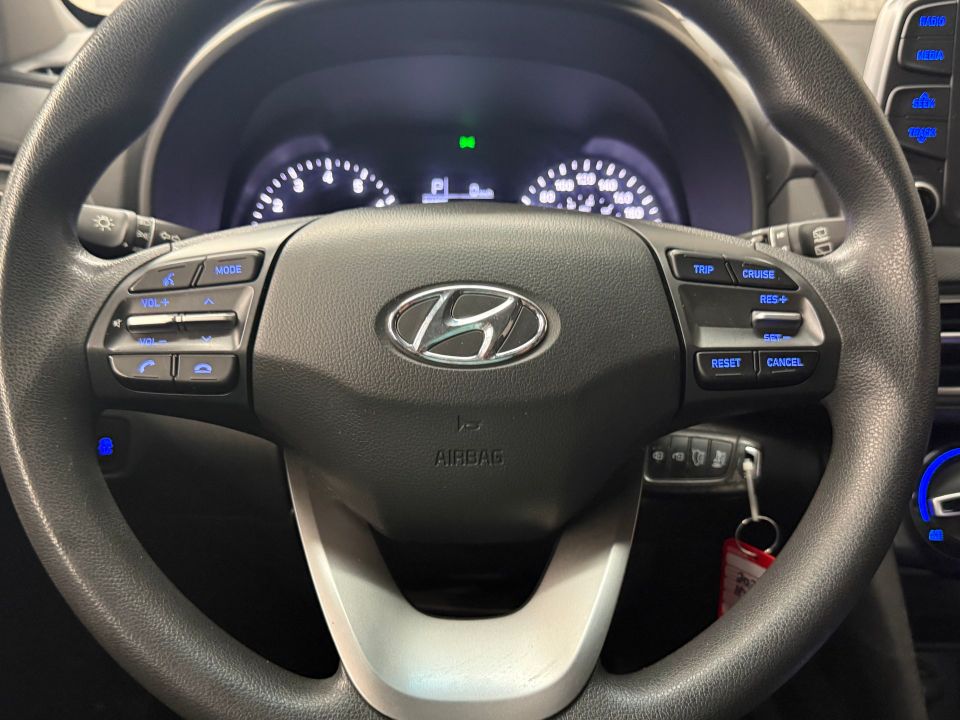 Hyundai KONA 2021 - Image 10