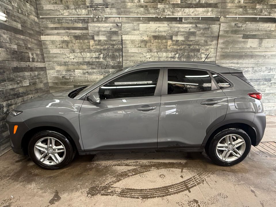 Hyundai KONA 2021 - Image 3