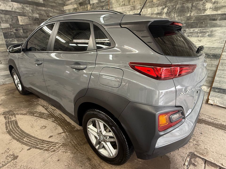 Hyundai KONA 2021 - Image 4