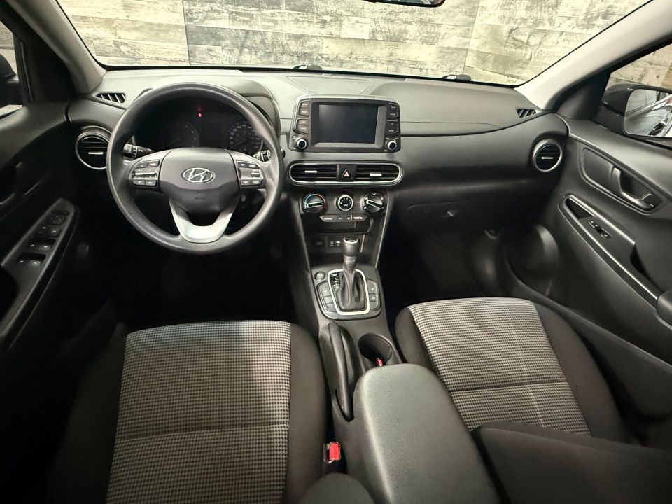 Hyundai KONA 2021 - Image 9