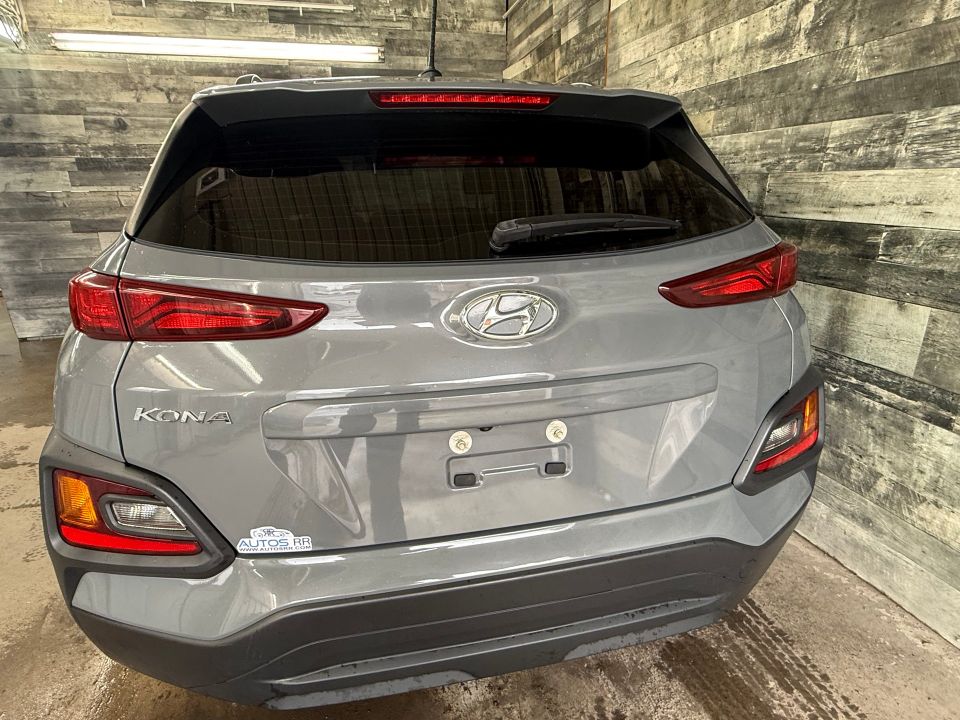 Hyundai KONA 2021 - Image 5