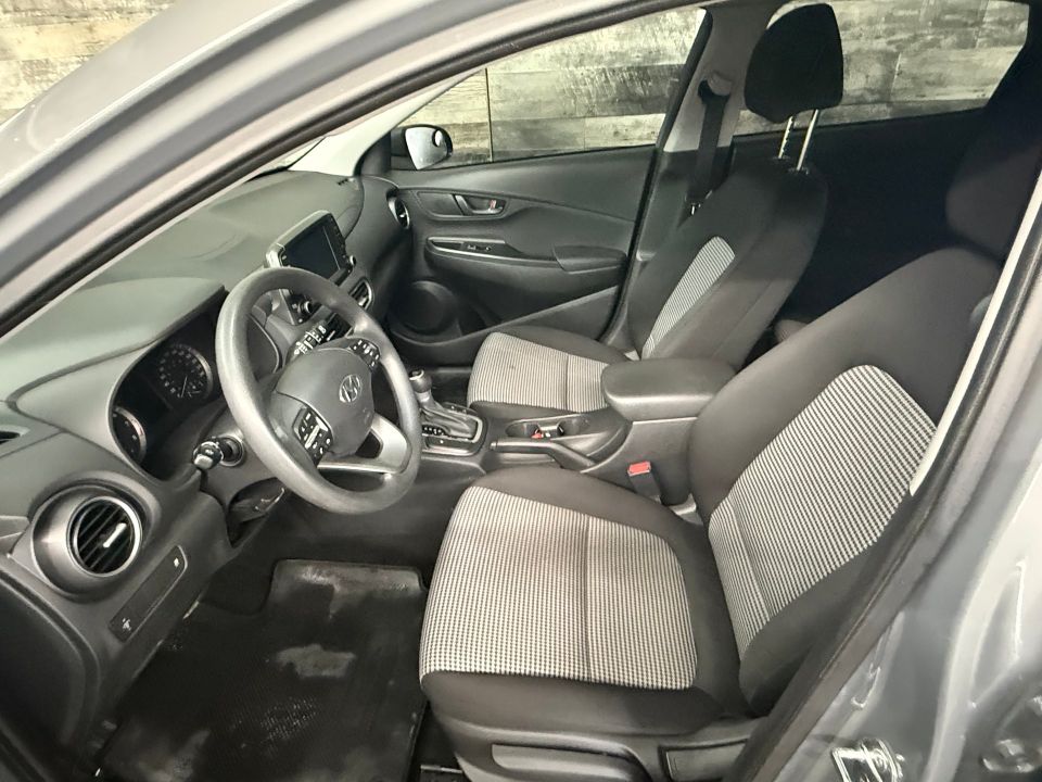 Hyundai KONA 2021 - Image 8