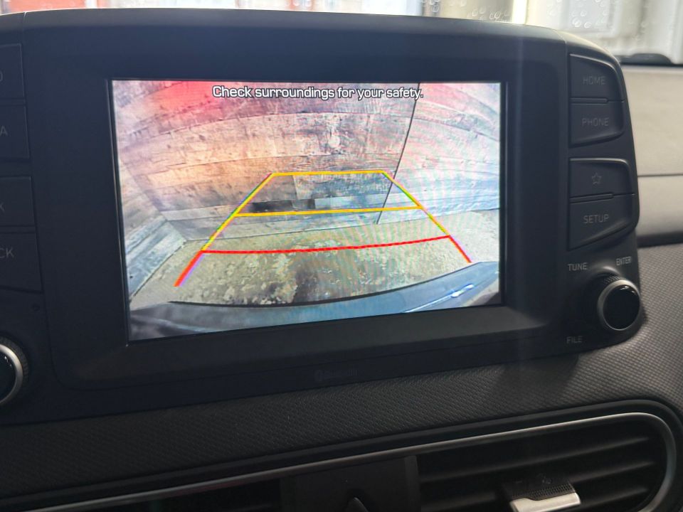 Hyundai KONA 2021 - Image 15