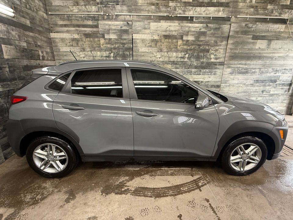 Hyundai KONA 2021 - Image 7