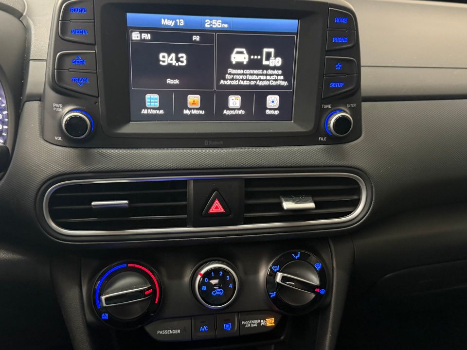 Hyundai KONA 2021 - Image 18