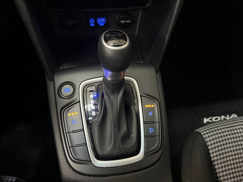 Hyundai KONA 2021 - Image 13