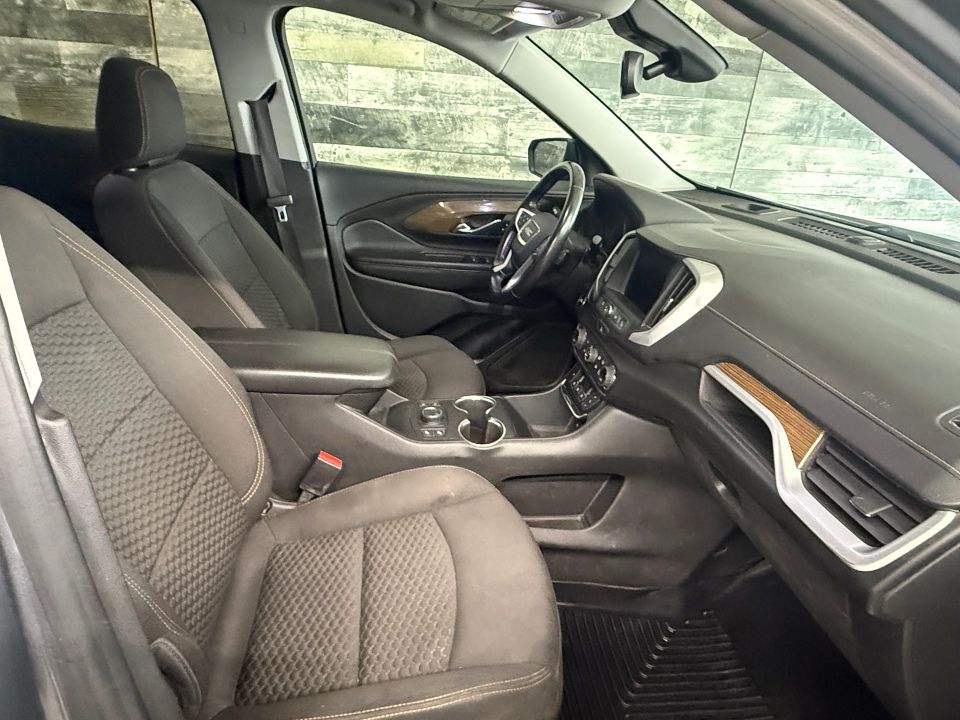 GMC Terrain 2020 - Image 15