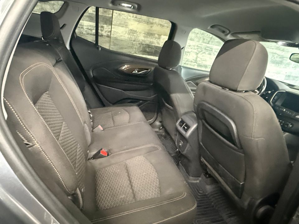 GMC Terrain 2020 - Image 19