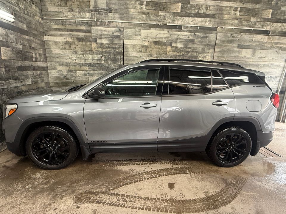 GMC Terrain 2020 - Image 3