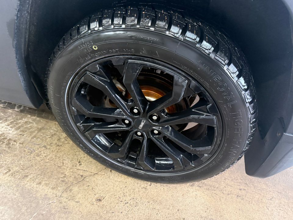 GMC Terrain 2020 - Image 6