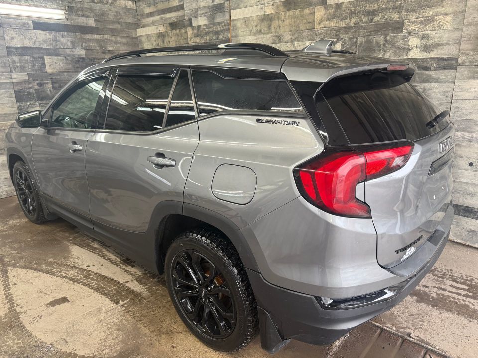 GMC Terrain 2020 - Image 4