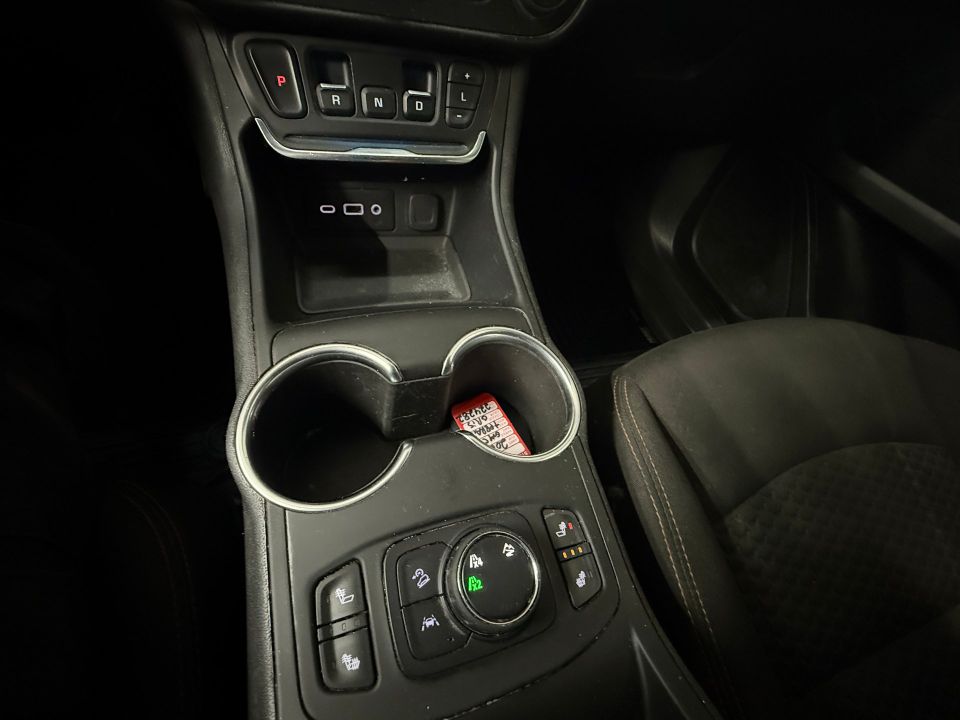 GMC Terrain 2020 - Image 14