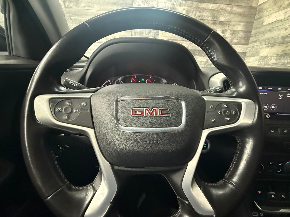 GMC Terrain 2020 - Image 10