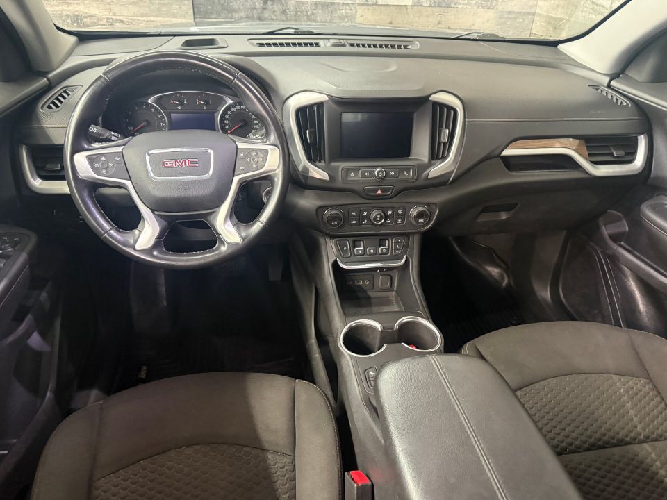 GMC Terrain 2020 - Image 9