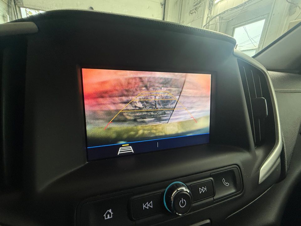 GMC Terrain 2020 - Image 17