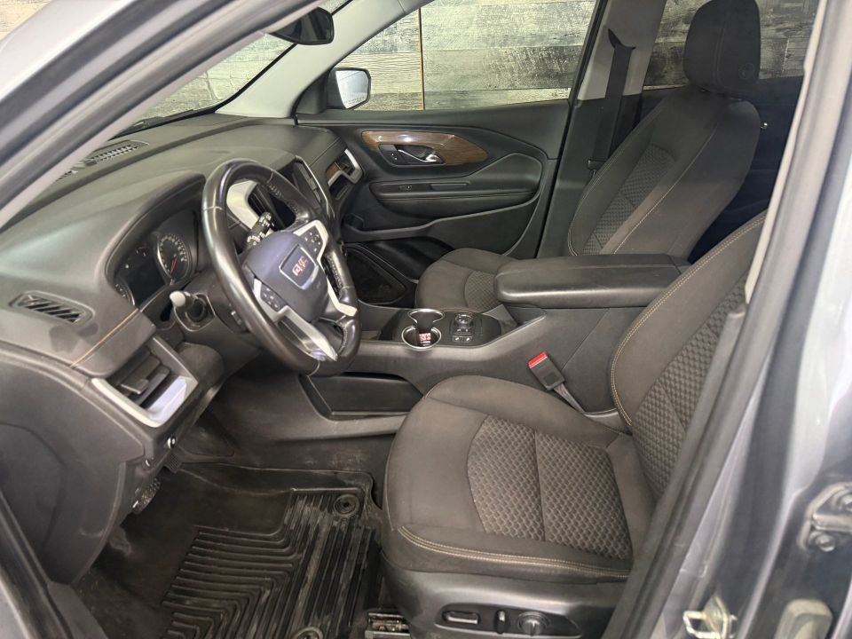 GMC Terrain 2020 - Image 8
