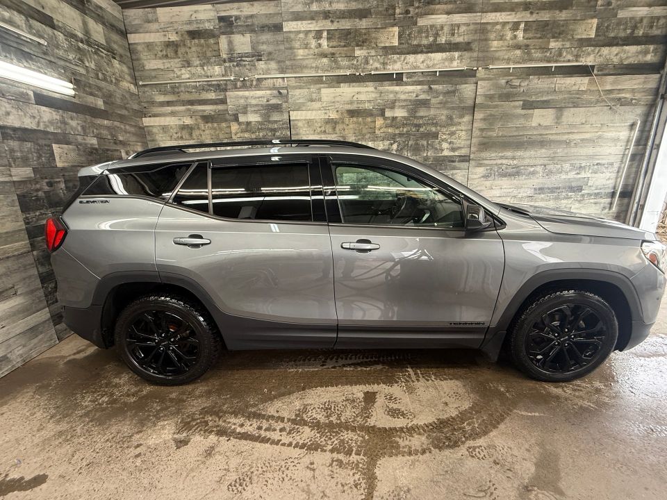 GMC Terrain 2020 - Image 5