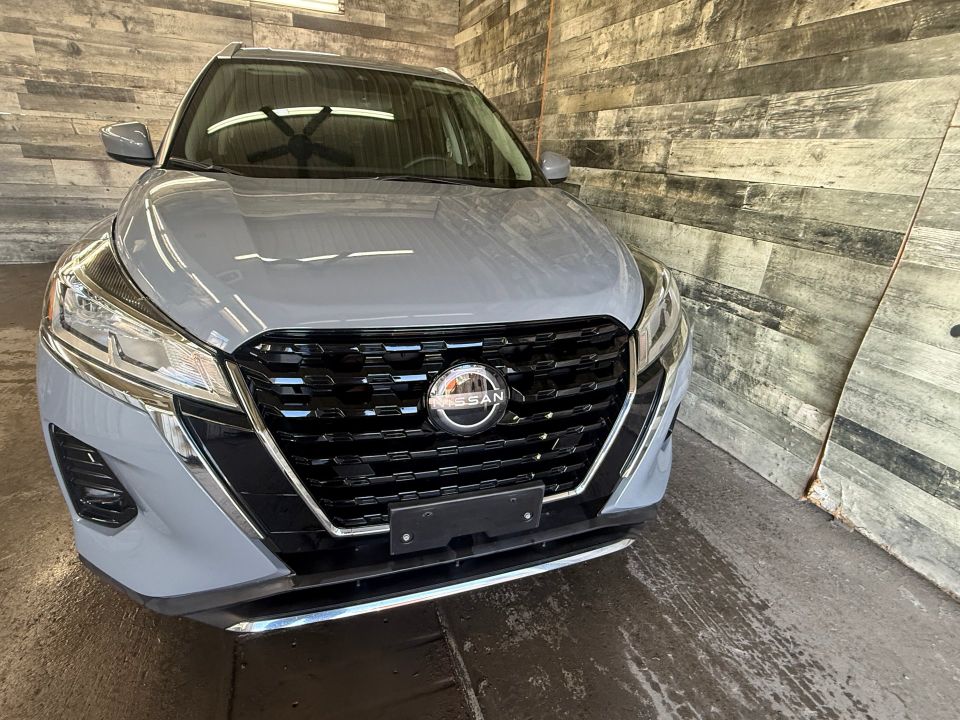 Nissan Kicks 2022 - Image 2