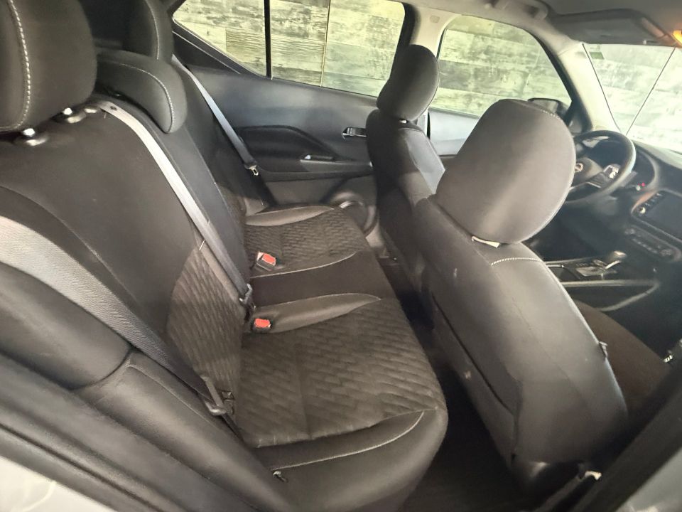 Nissan Kicks 2022 - Image 15