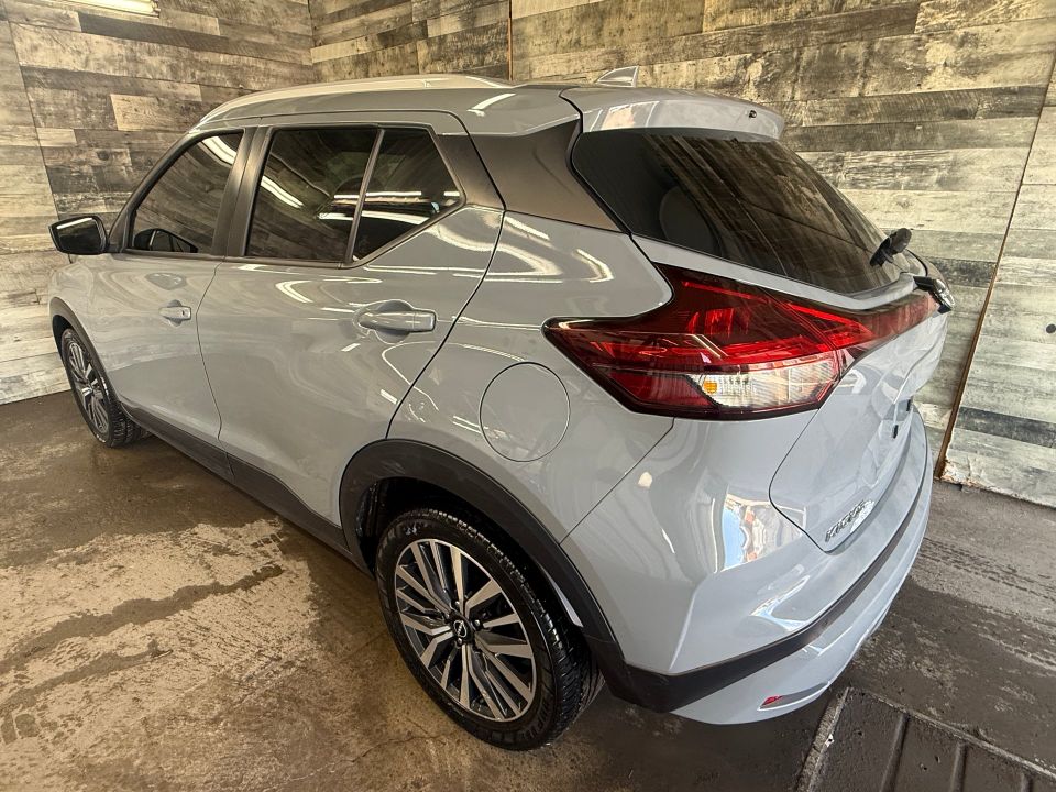 Nissan Kicks 2022 - Image 4