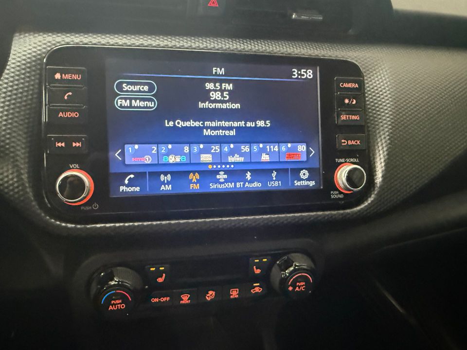 Nissan Kicks 2022 - Image 11