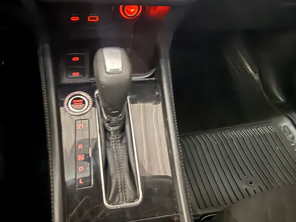 Nissan Kicks 2022 - Image 13