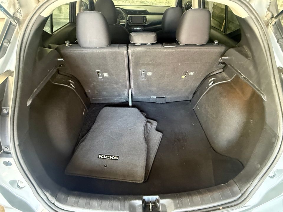 Nissan Kicks 2022 - Image 17