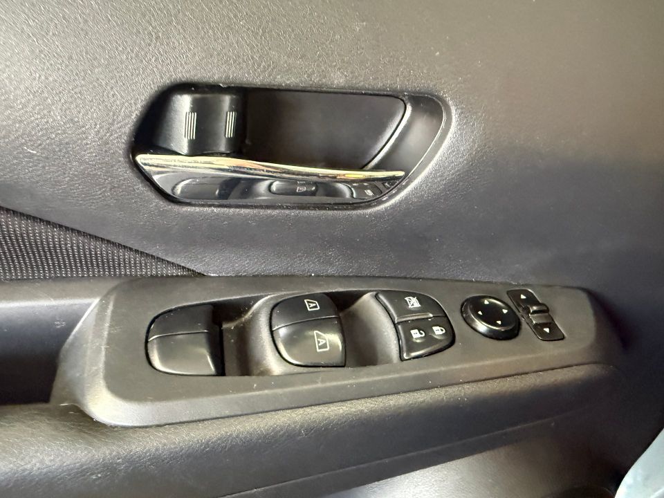 Nissan Kicks 2022 - Image 14