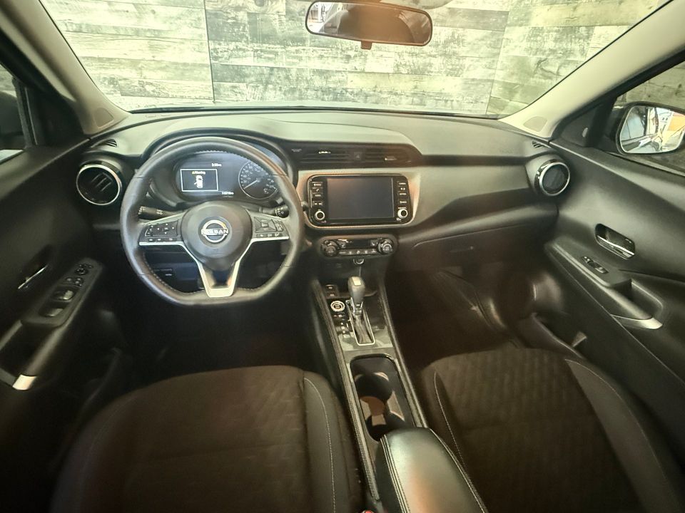 Nissan Kicks 2022 - Image 8
