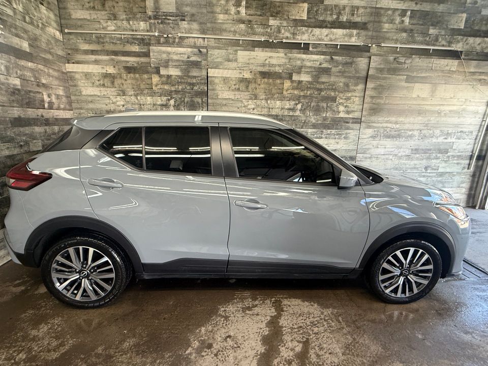 Nissan Kicks 2022 - Image 3