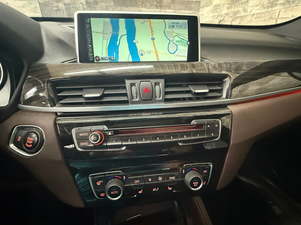 BMW X1 2016 - Image 15