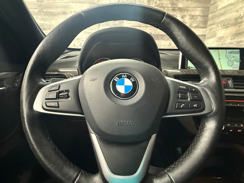 BMW X1 2016 - Image 14