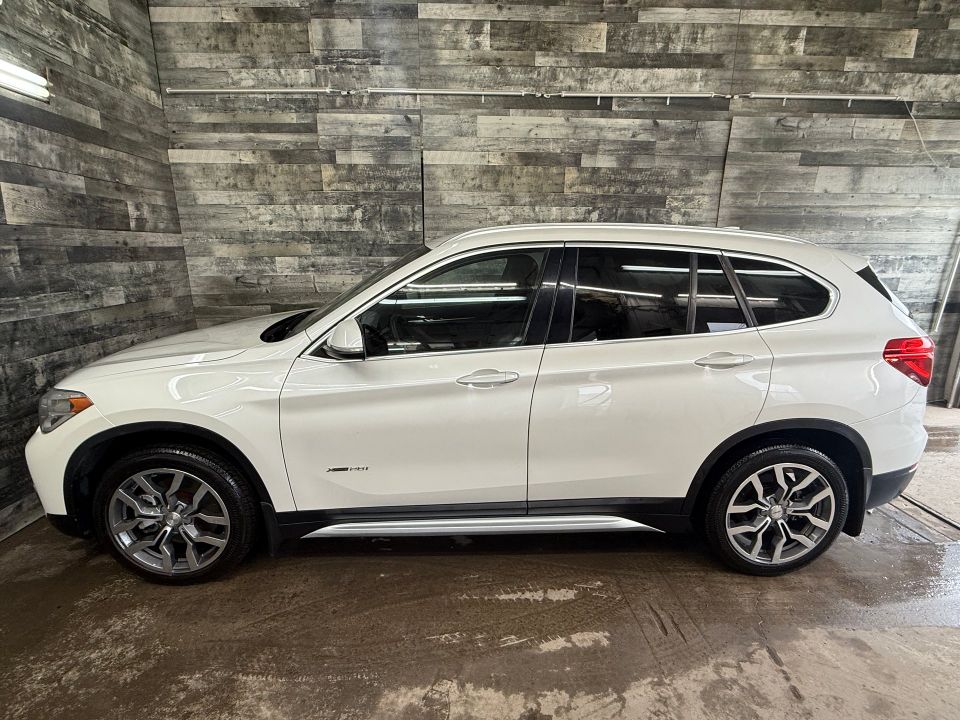 BMW X1 2016 - Image 3