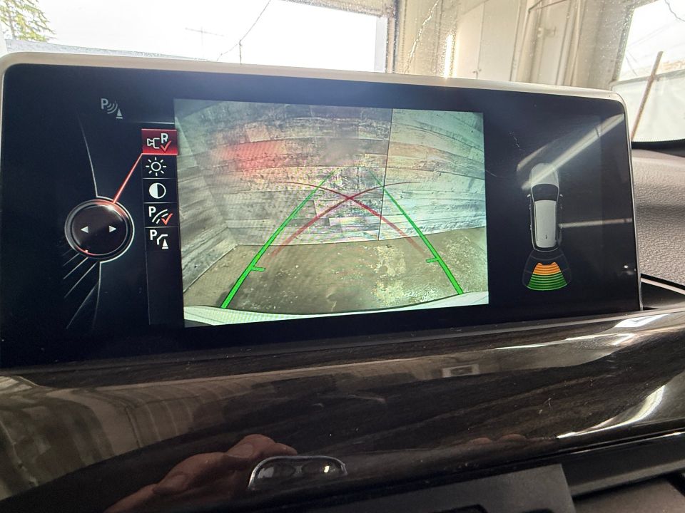 BMW X1 2016 - Image 16